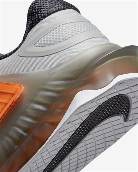 nike savaleos heel height|Nike savaleos lift height.